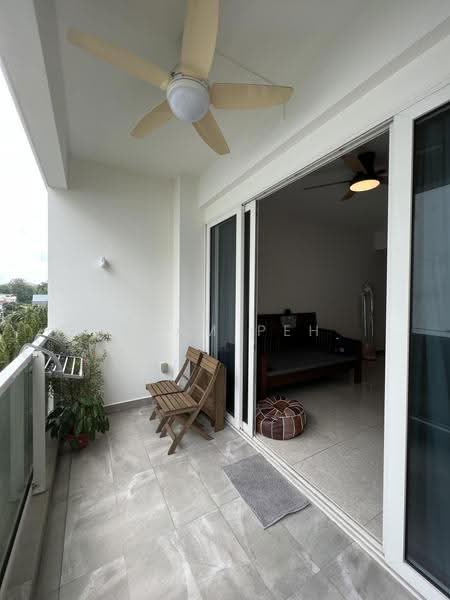The Nautical, 99 Jalan Sendudok, Sembawang / Yishun, 2 Bedrooms, 764 sqft, Condominium For Rent, by Adam Peh, 25147679 - PropertyGuru.com.sg