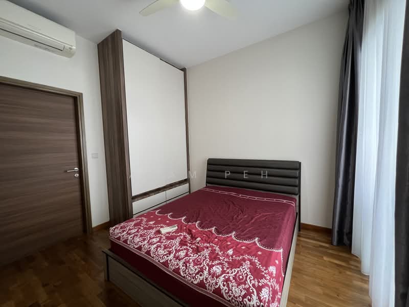 The Nautical, 99 Jalan Sendudok, Sembawang / Yishun, 2 Bedrooms, 764 sqft, Condominium For Rent, by Adam Peh, 25147679 - PropertyGuru.com.sg