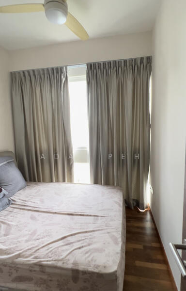 The Nautical, 99 Jalan Sendudok, Sembawang / Yishun, 2 Bedrooms, 764 sqft, Condominium For Rent, by Adam Peh, 25147679 - PropertyGuru.com.sg