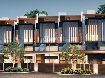 For Sale - The Harbour Residences ❤️ of the Greater Southern Waterfront