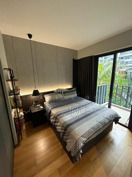 Grandeur Park Residences, 1 Bedok South Avenue 3, 3 Bedrooms, 882 sqft, Condominium For Rent, by Charles Goy, 25147752 - PropertyGuru.com.sg