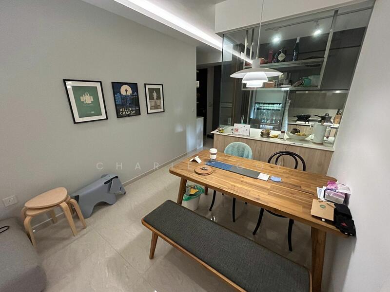 Grandeur Park Residences, 1 Bedok South Avenue 3, 3 Bedrooms, 882 sqft, Condominium For Rent, by Charles Goy, 25147752 - PropertyGuru.com.sg