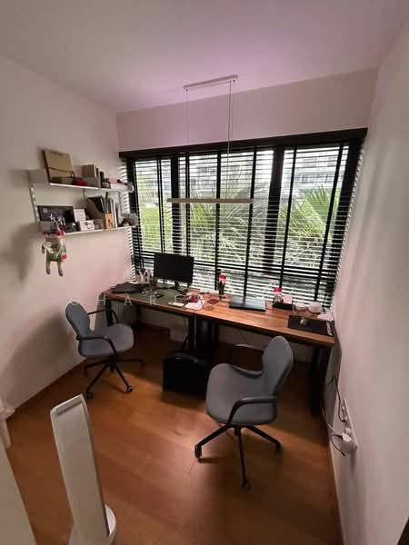 Grandeur Park Residences, 1 Bedok South Avenue 3, 3 Bedrooms, 882 sqft, Condominium For Rent, by Charles Goy, 25147752 - PropertyGuru.com.sg