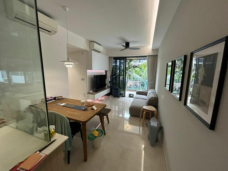 Grandeur Park Residences, 1 Bedok South Avenue 3, 3 Bedrooms, 882 sqft, Condominium For Rent, by Charles Goy, 25147752 - PropertyGuru.com.sg