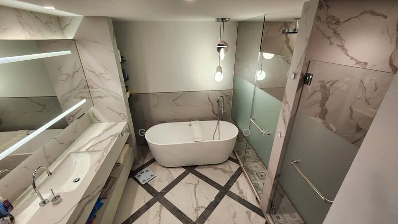 District 10, Mount Sinai Rise, 4 Bedrooms, 2,850 sqft, Corner Terrace For Rent, by Angela Loke, 25147757 - PropertyGuru.com.sg