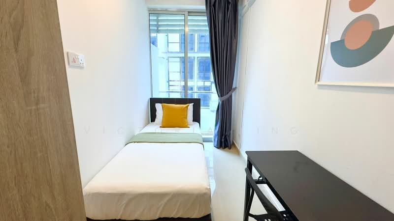 Kovana, 53 Kovan Road, Room Rental, 120 sqft, Apartment For Rent, by Victoria Ling, 25147785 - PropertyGuru.com.sg
