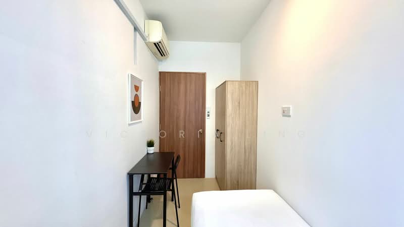 Kovana, 53 Kovan Road, Room Rental, 120 sqft, Apartment For Rent, by Victoria Ling, 25147785 - PropertyGuru.com.sg
