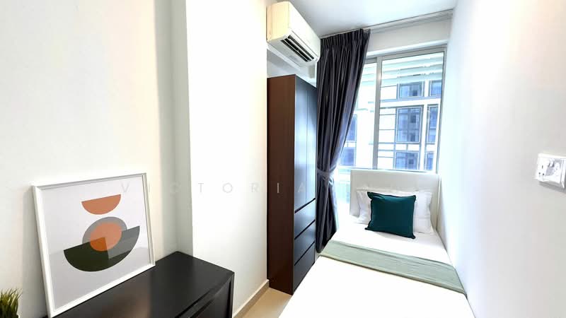 Kovana, 53 Kovan Road, Room Rental, 120 sqft, Apartment For Rent, by Victoria Ling, 25147785 - PropertyGuru.com.sg