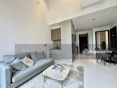 For Sale - Parksuites