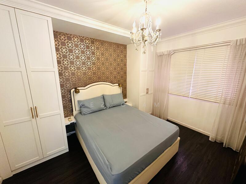 312B Clementi Avenue 4, 312B Clementi Avenue 4, 3 Bedrooms, 742 sqft, HDB Flat For Rent, by Kez Giam, 25147809 - PropertyGuru.com.sg