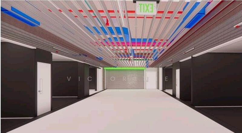 Icon link@club street, 8 club street, 695 sqft, Food & Beverage For Rent, by Victor The, 25147870 - CommercialGuru.com.sg