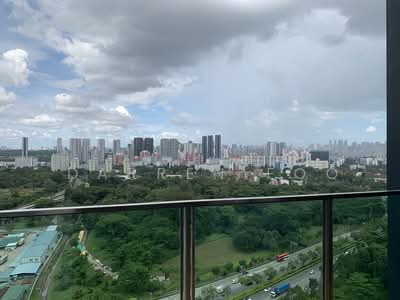 For Rent - Normanton Park