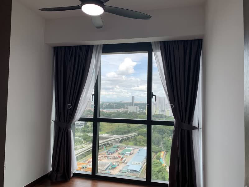 Normanton Park, 45 Normanton Park, 2 Bedrooms, 775 sqft, Condominium For Rent, by Darren Foo, 25147941 - PropertyGuru.com.sg