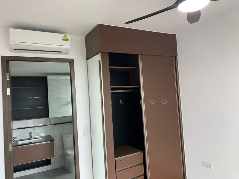 Normanton Park, 45 Normanton Park, 2 Bedrooms, 775 sqft, Condominium For Rent, by Darren Foo, 25147941 - PropertyGuru.com.sg