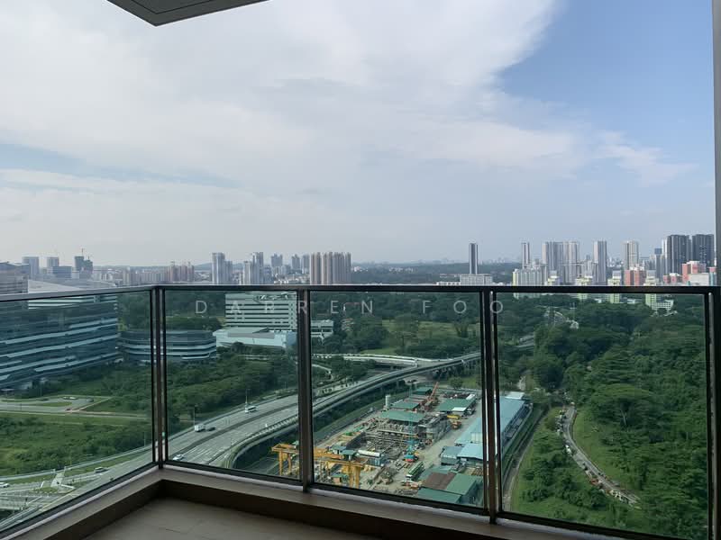 Normanton Park, 45 Normanton Park, 2 Bedrooms, 775 sqft, Condominium For Rent, by Darren Foo, 25147941 - PropertyGuru.com.sg