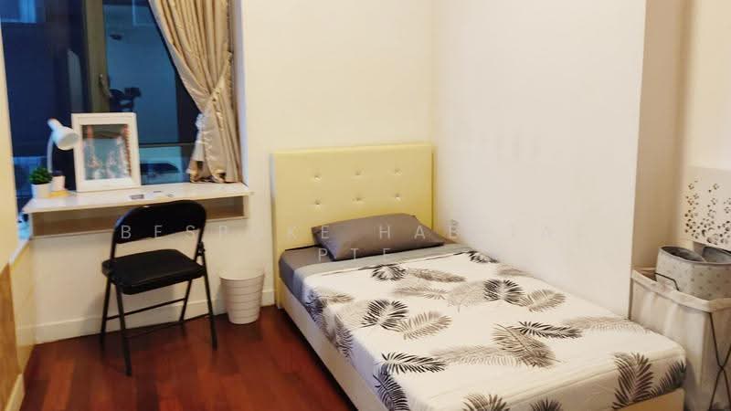 The Arte, 21 Jalan Raja Udang, Balestier / Toa Payoh, Room Rental, 100 sqft, Condominium For Rent, by Bespoke Habitat Pte Ltd , 25147957 - CR5 - PropertyGuru.com.sg