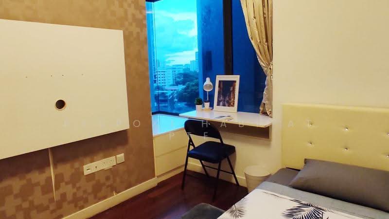 The Arte, 21 Jalan Raja Udang, Balestier / Toa Payoh, Room Rental, 100 sqft, Condominium For Rent, by Bespoke Habitat Pte Ltd , 25147957 - CR5 - PropertyGuru.com.sg
