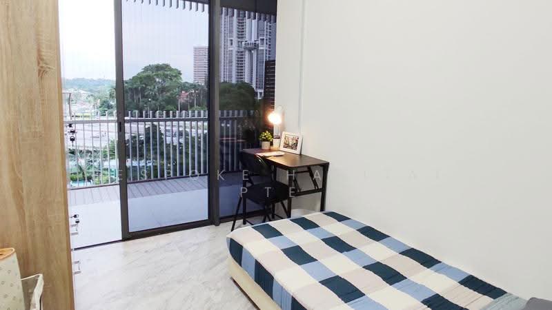The Arte, 21 Jalan Raja Udang, Balestier / Toa Payoh, Room Rental, 100 sqft, Condominium For Rent, by Bespoke Habitat Pte Ltd , 25147957 - 08-05 PR1 - PropertyGuru.com.sg