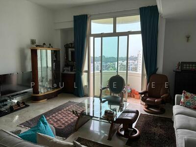 For Rent - Parbury Hill Condominium