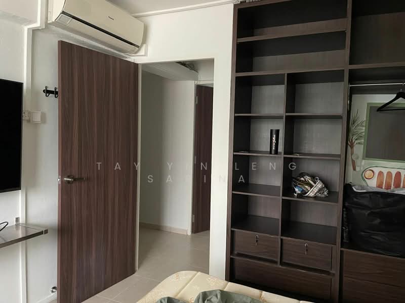 177 Woodlands Street 13, 177 Woodlands Street 13, Room Rental, 200 sqft, HDB Flat For Rent, by Tay Sarina, 25148024 - PropertyGuru.com.sg