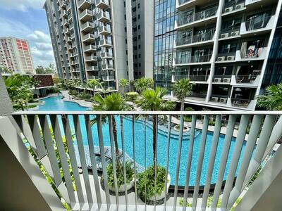 For Sale - The Garden Residences