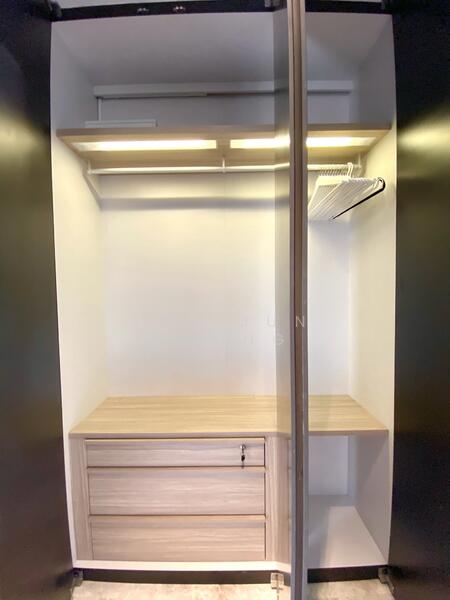 OUE Twin Peaks, 33 Leonie Hill Road, 1 Bedroom, 571 sqft, Condominium For Rent, by Toh Jun Chong, 25148070 - PropertyGuru.com.sg