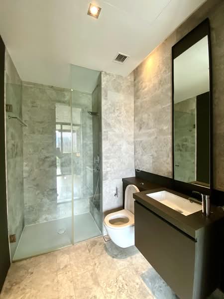 OUE Twin Peaks, 33 Leonie Hill Road, 1 Bedroom, 571 sqft, Condominium For Rent, by Toh Jun Chong, 25148070 - PropertyGuru.com.sg