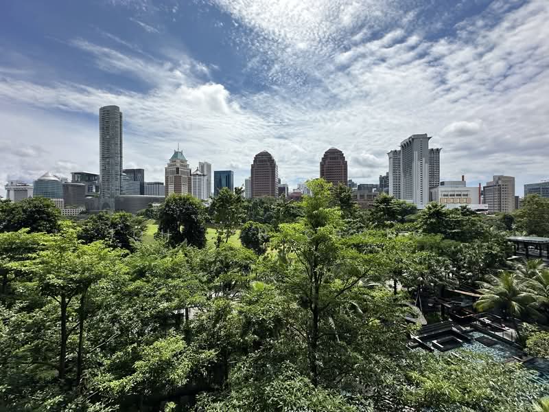 OUE Twin Peaks, 33 Leonie Hill Road, 1 Bedroom, 571 sqft, Condominium For Rent, by Toh Jun Chong, 25148070 - PropertyGuru.com.sg