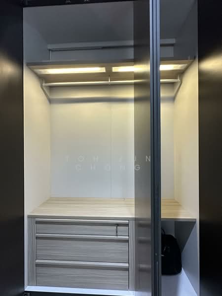 OUE Twin Peaks, 33 Leonie Hill Road, 1 Bedroom, 571 sqft, Condominium For Rent, by Toh Jun Chong, 25148070 - PropertyGuru.com.sg