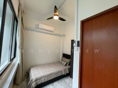 For Rent - Orchid Apartment