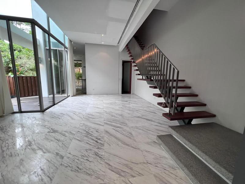 The Mondrian, Hindhede Place, Clementi Park / Upper Bukit Timah, 4 Bedrooms, 2,175 sqft, Semi-Detached House For Rent, by Desmond Tan, 25148118 - PropertyGuru.com.sg