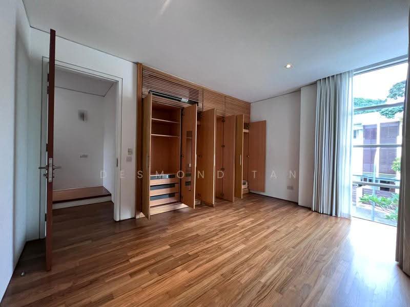 The Mondrian, Hindhede Place, Clementi Park / Upper Bukit Timah, 4 Bedrooms, 2,175 sqft, Semi-Detached House For Rent, by Desmond Tan, 25148118 - PropertyGuru.com.sg