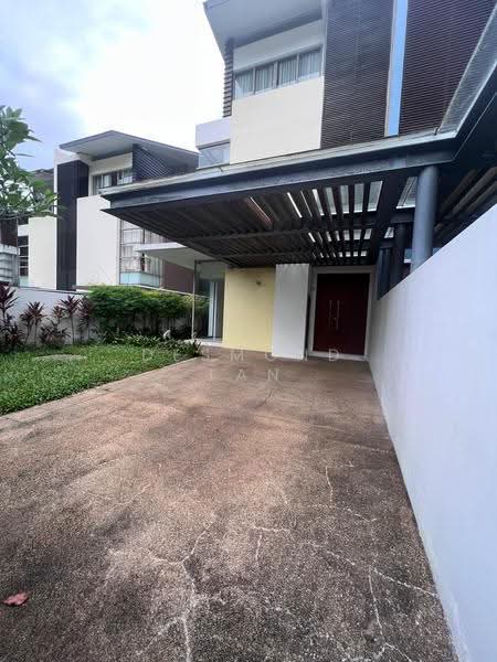 The Mondrian, Hindhede Place, Clementi Park / Upper Bukit Timah, 4 Bedrooms, 2,175 sqft, Semi-Detached House For Rent, by Desmond Tan, 25148118 - PropertyGuru.com.sg