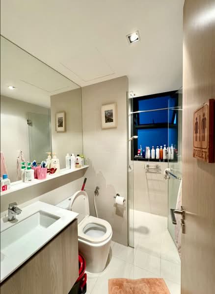 Westwood Residences EC, 192 Westwood Avenue, 3 Bedrooms, 1,033 sqft, Condominium For Rent, by Sharon Lim, 25148138 - PropertyGuru.com.sg