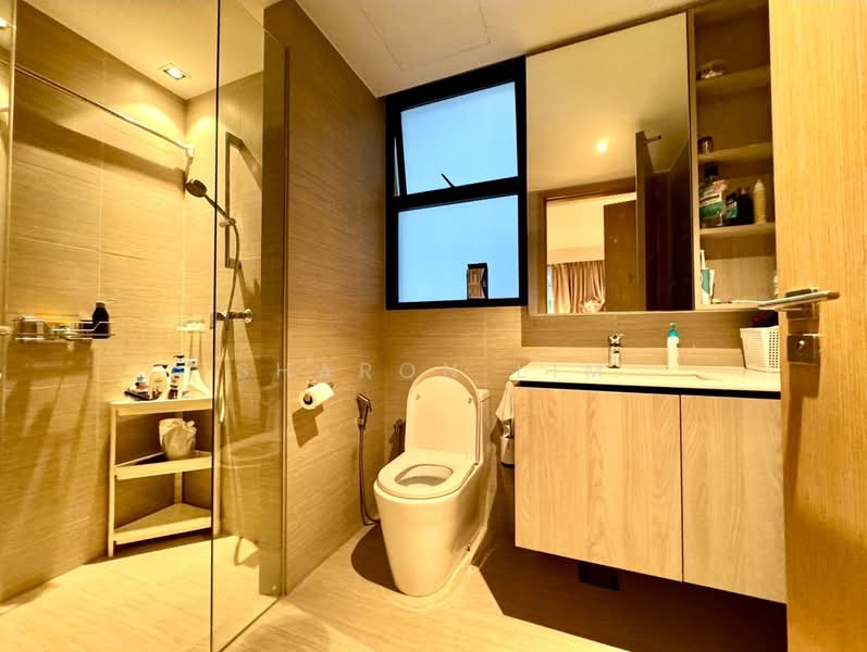 Westwood Residences EC, 192 Westwood Avenue, 3 Bedrooms, 1,033 sqft, Condominium For Rent, by Sharon Lim, 25148138 - PropertyGuru.com.sg