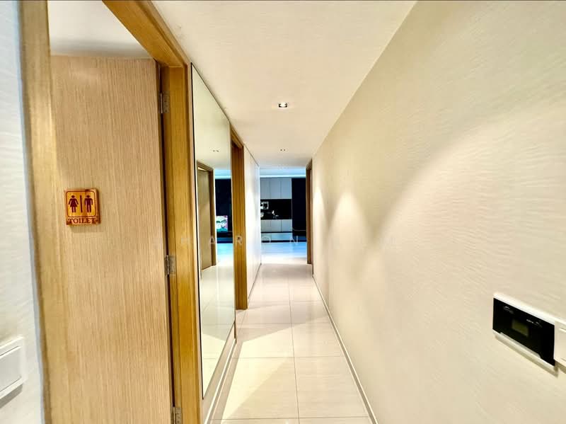 Westwood Residences EC, 192 Westwood Avenue, 3 Bedrooms, 1,033 sqft, Condominium For Rent, by Sharon Lim, 25148138 - PropertyGuru.com.sg