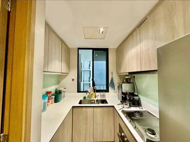 Westwood Residences EC, 192 Westwood Avenue, 3 Bedrooms, 1,033 sqft, Condominium For Rent, by Sharon Lim, 25148138 - PropertyGuru.com.sg