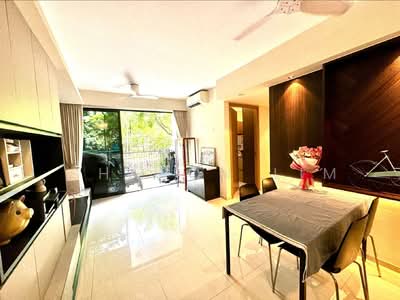 For Rent - Westwood Residences EC