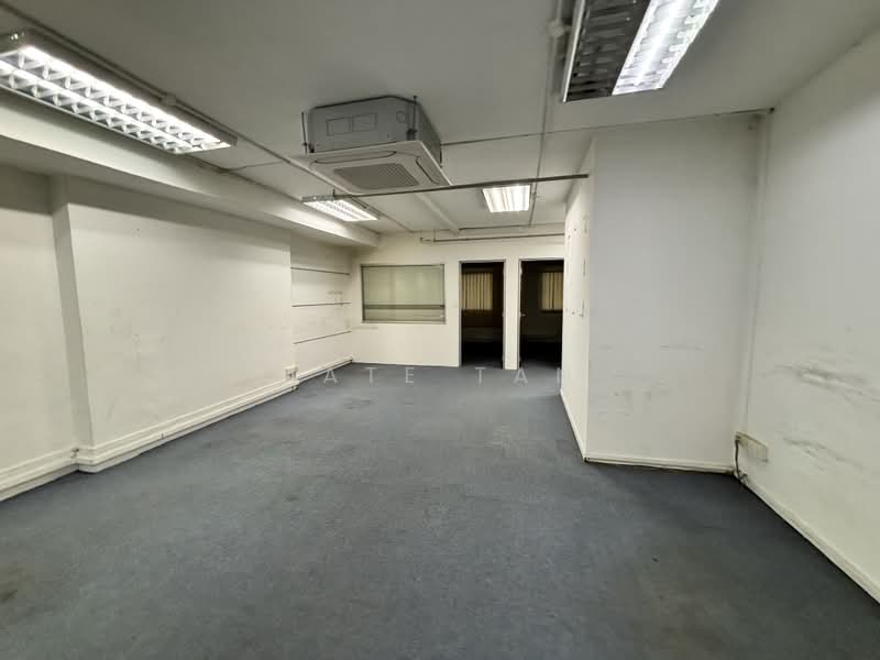 Enterprise Hub, 48 Toh Guan Road East, Boon Lay / Jurong / Tuas, 4,026 sqft, Factory / Workshop (B2) For Rent, by Kate Tan, 25148174 - CommercialGuru.com.sg
