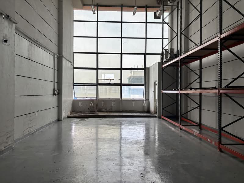 Enterprise Hub, 48 Toh Guan Road East, Boon Lay / Jurong / Tuas, 4,026 sqft, Factory / Workshop (B2) For Rent, by Kate Tan, 25148174 - CommercialGuru.com.sg