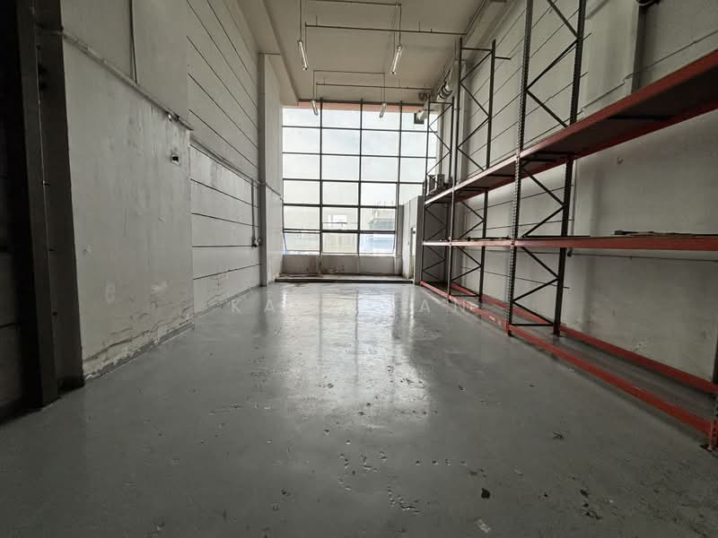 Enterprise Hub, 48 Toh Guan Road East, Boon Lay / Jurong / Tuas, 4,026 sqft, Factory / Workshop (B2) For Rent, by Kate Tan, 25148174 - CommercialGuru.com.sg