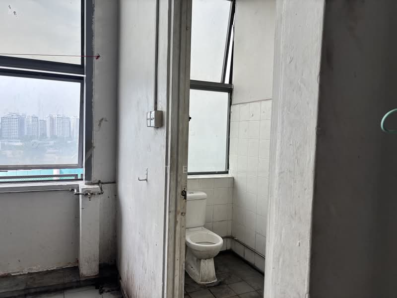 Enterprise Hub, 48 Toh Guan Road East, Boon Lay / Jurong / Tuas, 4,026 sqft, Factory / Workshop (B2) For Rent, by Kate Tan, 25148174 - CommercialGuru.com.sg
