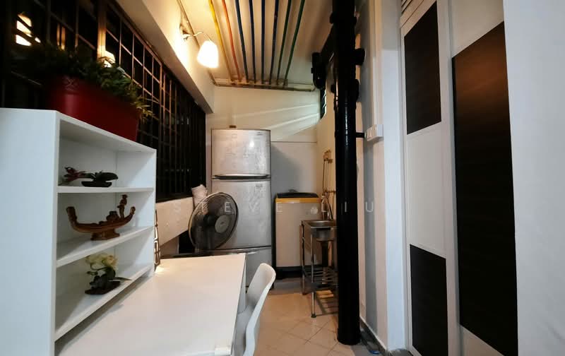 797 Woodlands Drive 72, 797 Woodlands Drive 72, Room Rental, 120 sqft, HDB Flat For Rent, by Steve Liu, 25148182 - PropertyGuru.com.sg