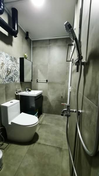 797 Woodlands Drive 72, 797 Woodlands Drive 72, Room Rental, 120 sqft, HDB Flat For Rent, by Steve Liu, 25148182 - PropertyGuru.com.sg