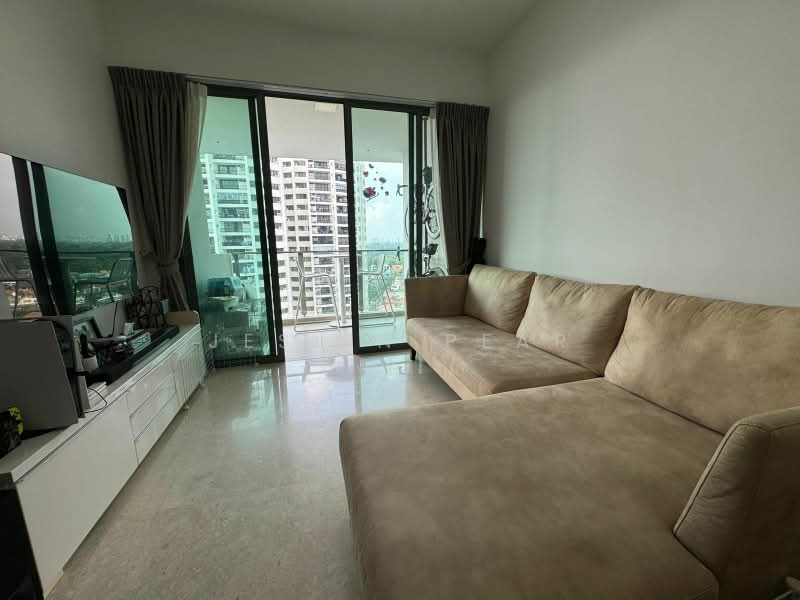 Thomson Three, 43 Bright Hill Drive, 2 Bedrooms, 710 sqft, Condominium For Rent, by Jeslin Pear, 25148191 - PropertyGuru.com.sg