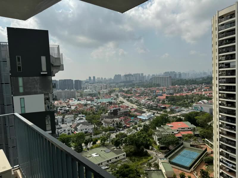 Thomson Three, 43 Bright Hill Drive, 2 Bedrooms, 710 sqft, Condominium For Rent, by Jeslin Pear, 25148191 - PropertyGuru.com.sg