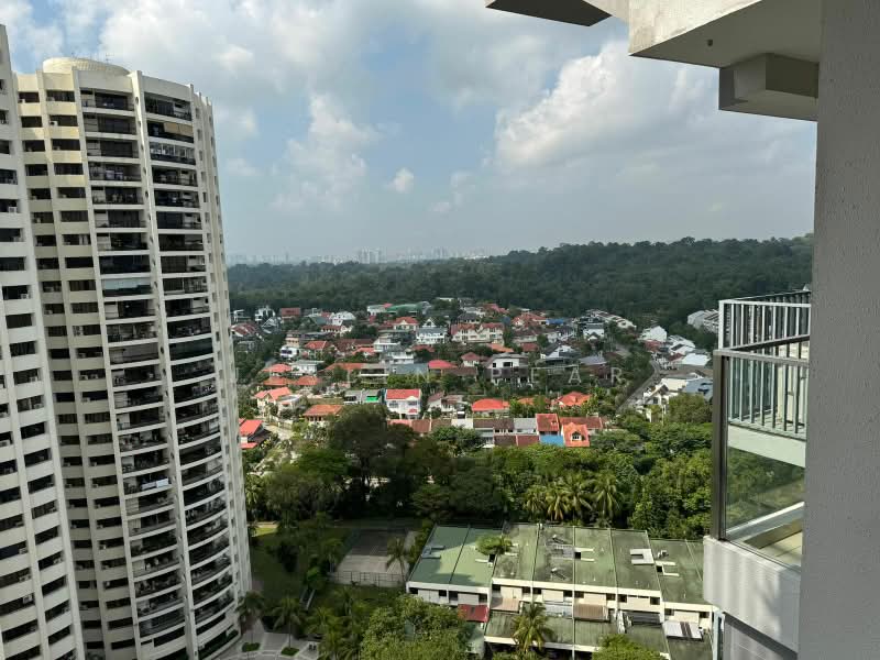 Thomson Three, 43 Bright Hill Drive, 2 Bedrooms, 710 sqft, Condominium For Rent, by Jeslin Pear, 25148191 - PropertyGuru.com.sg