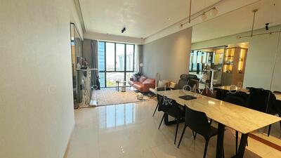 For Sale - Marina One Residences