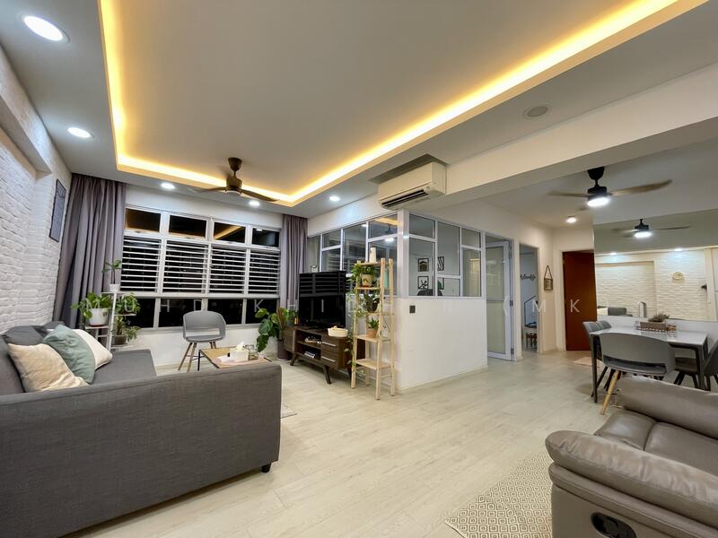 120A Canberra Crescent, 120A Canberra Crescent, 3 Bedrooms, 1,001 sqft, HDB Flat For Rent, by Muhd Khidhir (MK), 25148238 - PropertyGuru.com.sg