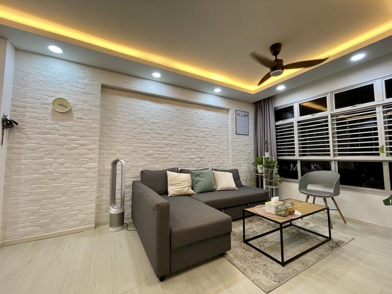 120A Canberra Crescent, 120A Canberra Crescent, 3 Bedrooms, 1,001 sqft, HDB Flat For Rent, by Muhd Khidhir (MK), 25148238 - PropertyGuru.com.sg
